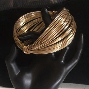 VINTAGE BOHEMIAN BRACELET